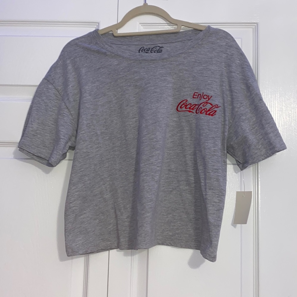 Coca Cola top